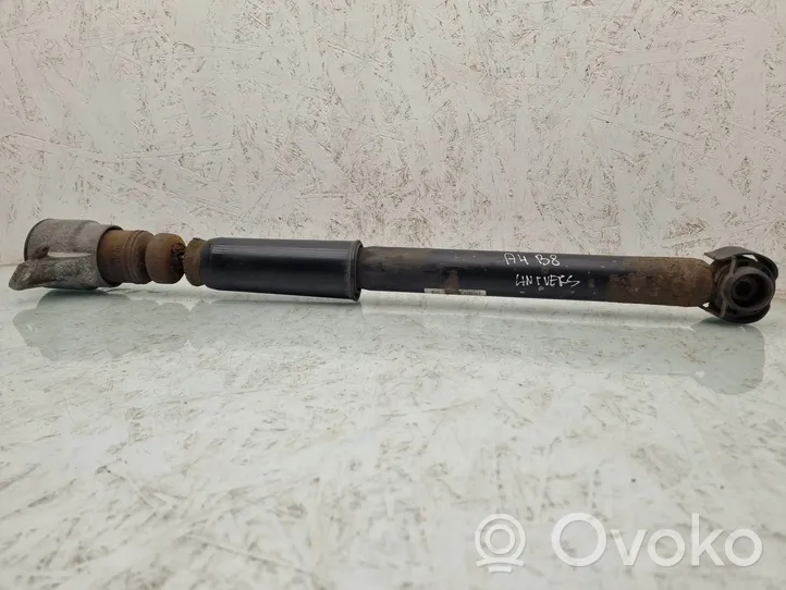 Audi A4 S4 B8 8K Rear shock absorber/damper 8K0512131