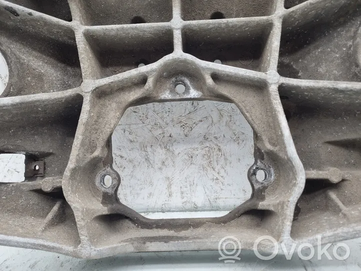 Audi A4 S4 B8 8K Supporto di montaggio scatola del cambio 8K0399263AF