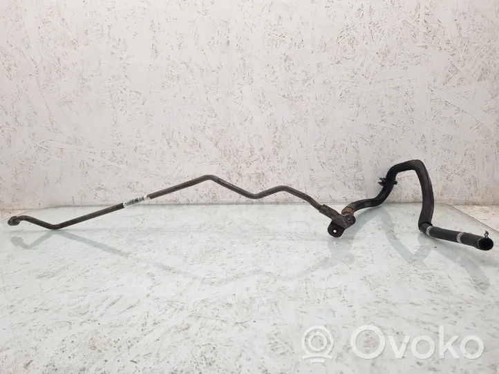 Audi A4 S4 B8 8K Power steering hose/pipe/line 8K2422891AJ