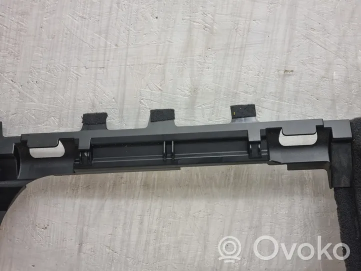 Audi A4 S4 B8 8K Rivestimento pannello laterale del bagagliaio/baule 8K9863880