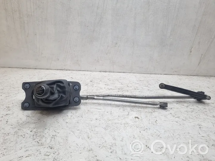 Audi A4 S4 B8 8K Gear selector/shifter (interior) 8K0711151C