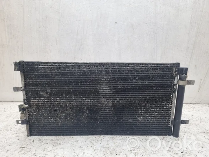 Audi A4 S4 B8 8K Radiateur condenseur de climatisation 