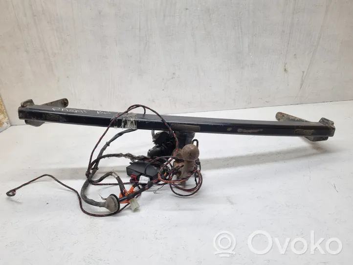 Volkswagen PASSAT B6 Tow bar set 10088786