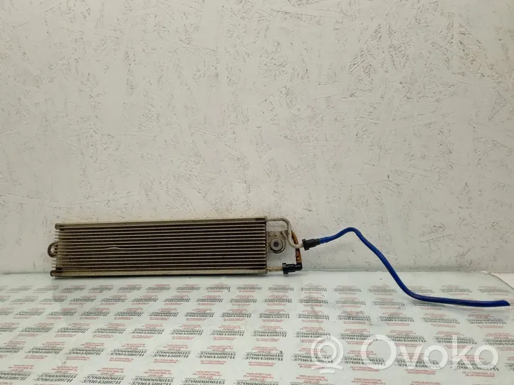 Volkswagen PASSAT B6 Fuel cooler (radiator) 