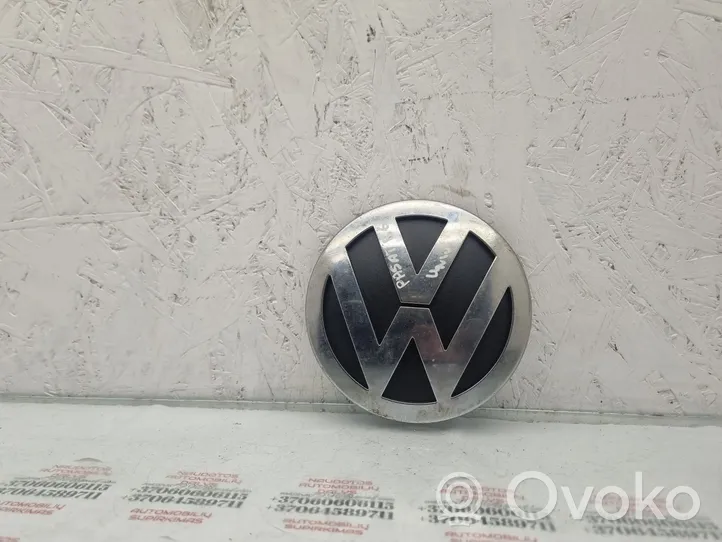 Volkswagen PASSAT B6 Valmistajan merkki/logo/tunnus 