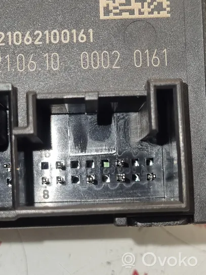 Audi A6 S6 C6 4F Durų elektronikos valdymo blokas 4F0959792AA