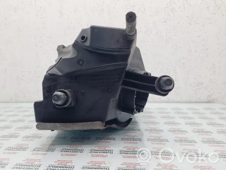 Audi A6 S6 C6 4F Коробка воздушного фильтра 4F0133835N