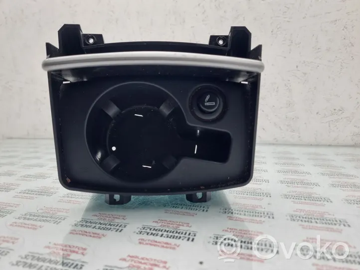 Audi A6 S6 C6 4F Cup holder 4F1862533C