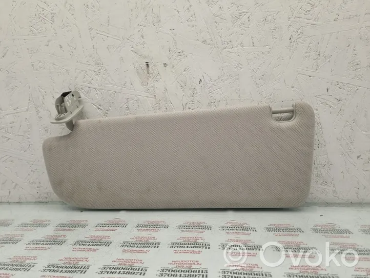 Audi A6 S6 C6 4F Sun visor 8P0857552