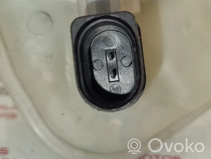 Audi A6 S6 C6 4F Główny cylinder sprzęgła 