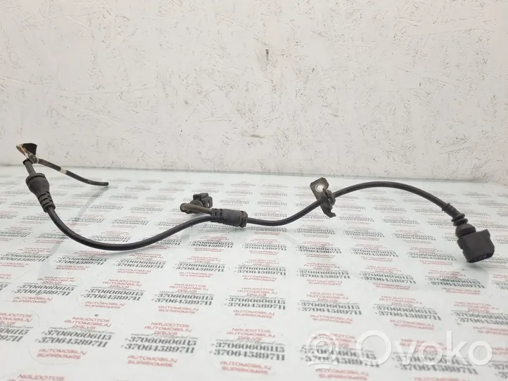 Audi A6 S6 C6 4F Otros cableados 4B0971845