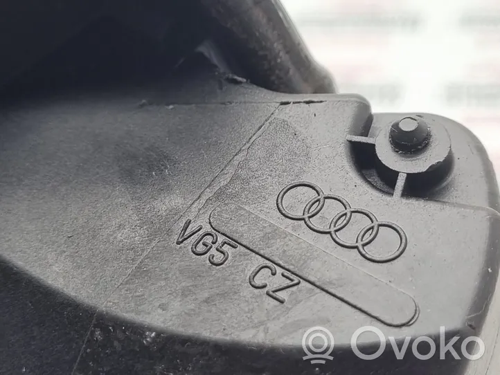 Audi A6 S6 C6 4F Degalų bako dangtelis 8E0010185B