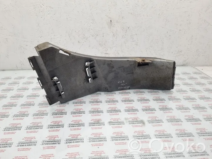 Seat Alhambra (Mk1) Staffa di rinforzo montaggio del paraurti posteriore 7M0807377C