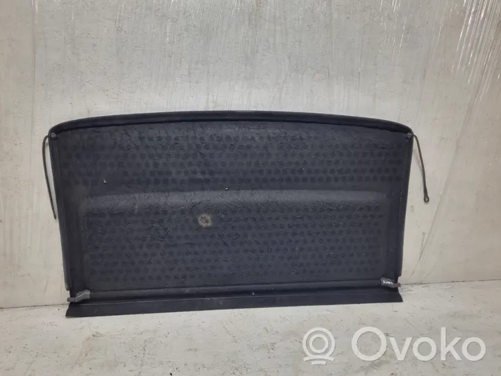 Volkswagen Golf IV Parcel shelf 1H6863537