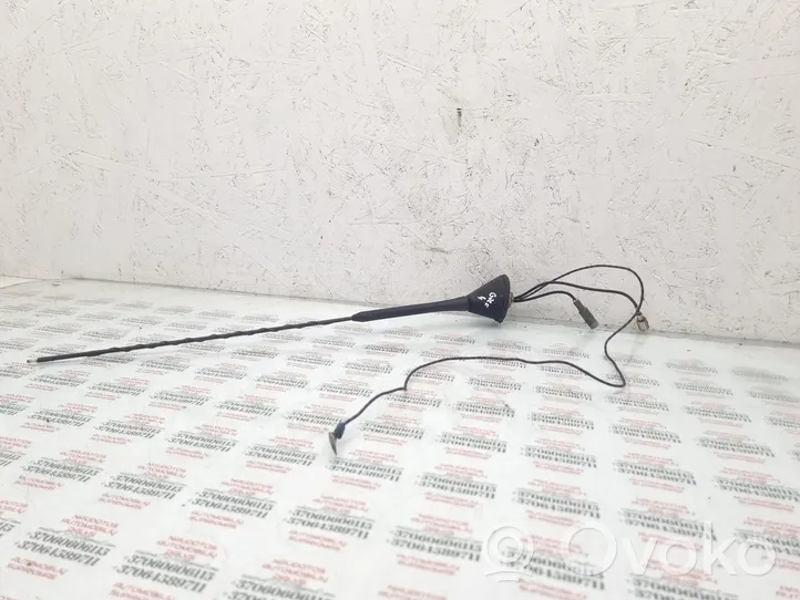 Volkswagen Golf IV Antenna GPS 