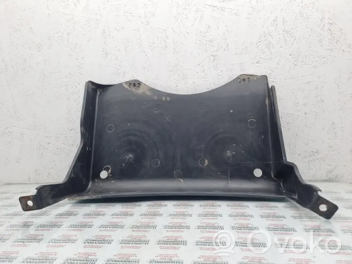 Volkswagen Golf IV Engine splash shield/under tray 1J0825201A