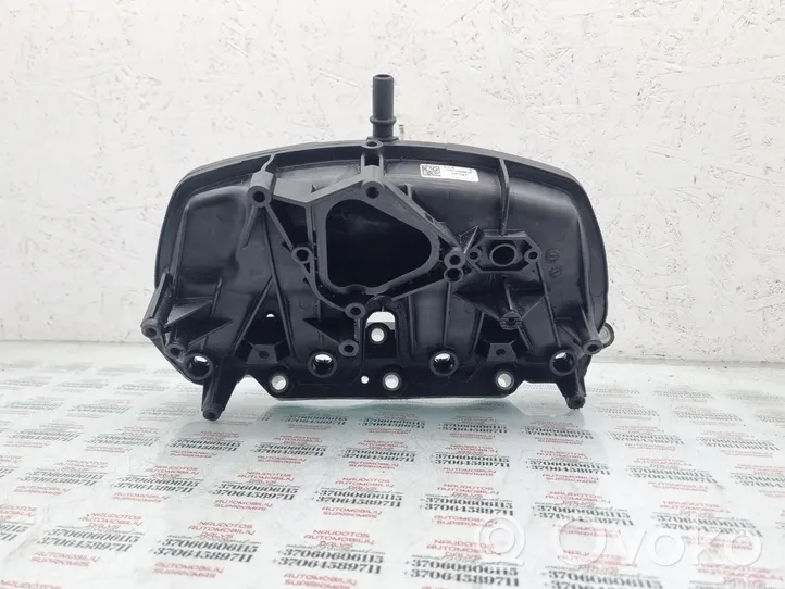 Volkswagen PASSAT B6 Intake manifold 03C129041A