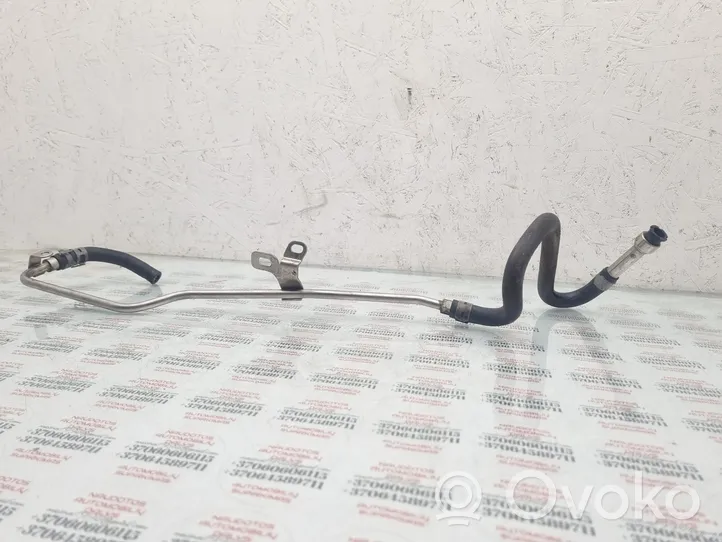 Volkswagen PASSAT B6 Fuel line/pipe/hose 03C133660AP