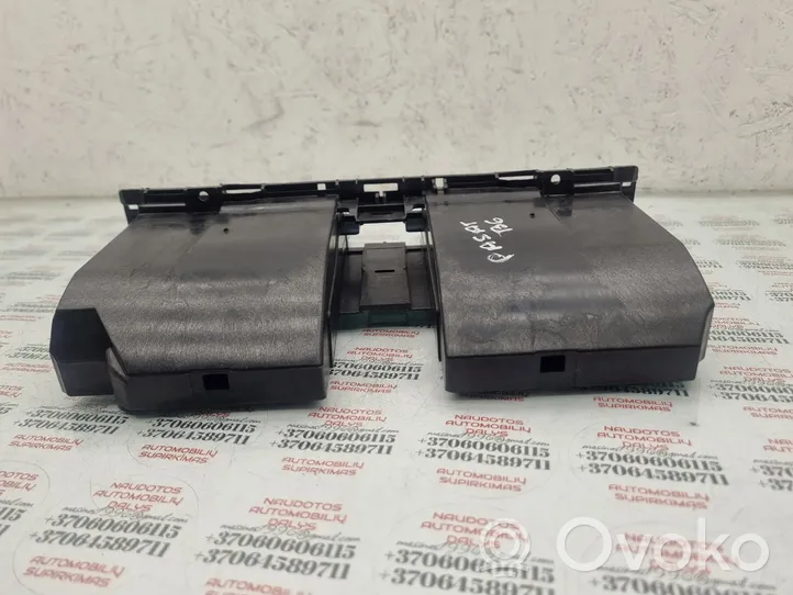 Volkswagen PASSAT B6 Dashboard storage box/compartment 3C0858407