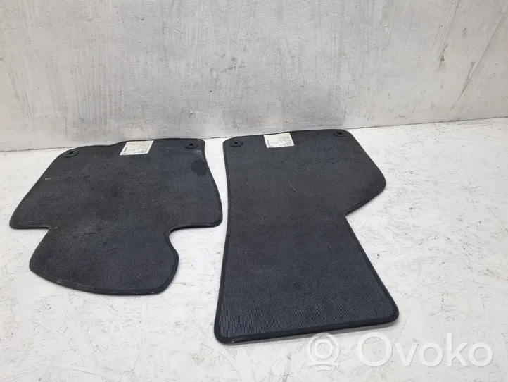 Volkswagen PASSAT B6 Kit tapis de sol auto 3C1863011C