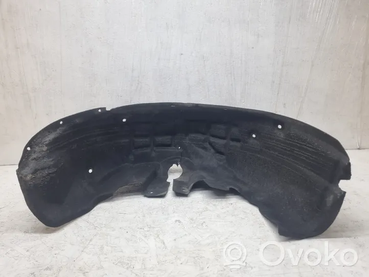 Audi A4 S4 B8 8K Rear arch fender liner splash guards 