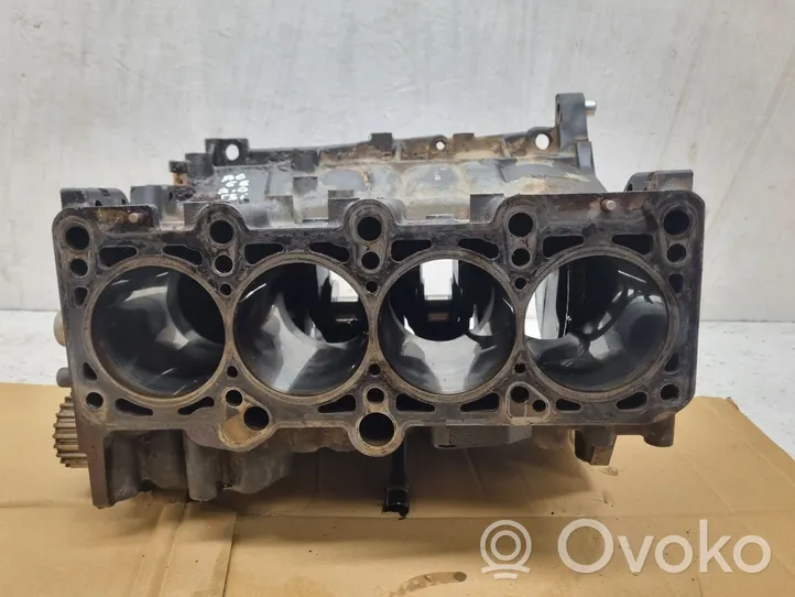 Audi A6 S6 C6 4F Engine block 06F103021H