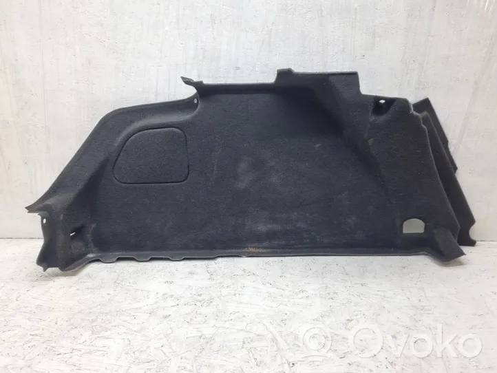 Volkswagen PASSAT CC Garniture panneau latérale du coffre 3C8867427F