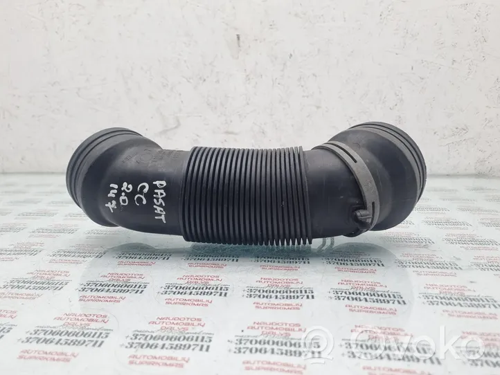 Volkswagen PASSAT CC Tube d'admission d'air 1K0129684L