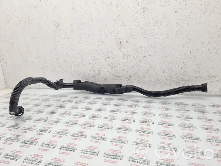 Volkswagen PASSAT CC Vacuum line/pipe/hose 1K0131128D