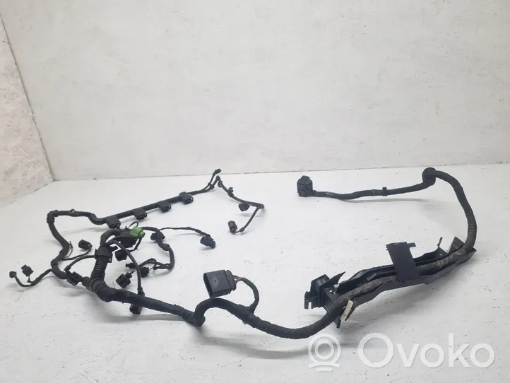 Volkswagen PASSAT CC Engine installation wiring loom 1K0971615CT