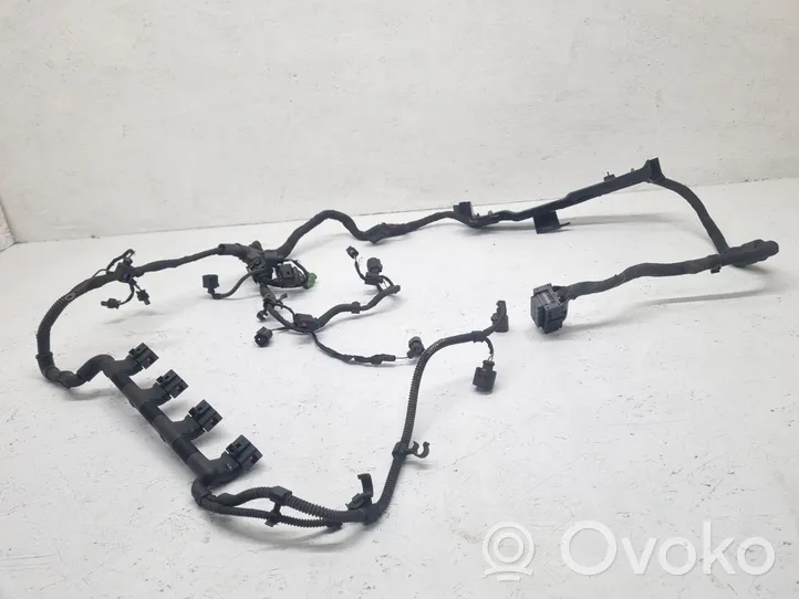 Volkswagen PASSAT CC Engine installation wiring loom 1K0971615CT