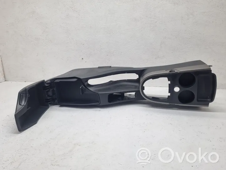 Seat Toledo III (5P) Console centrale 5P0863241C