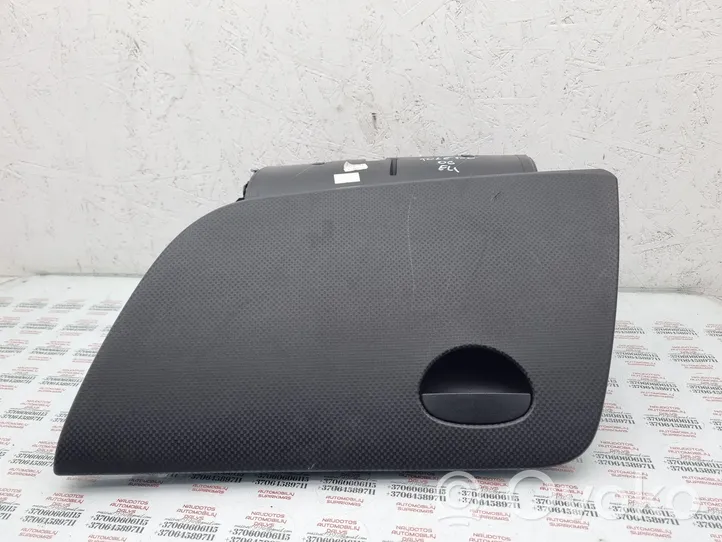 Seat Toledo III (5P) Glove box 5P1857103