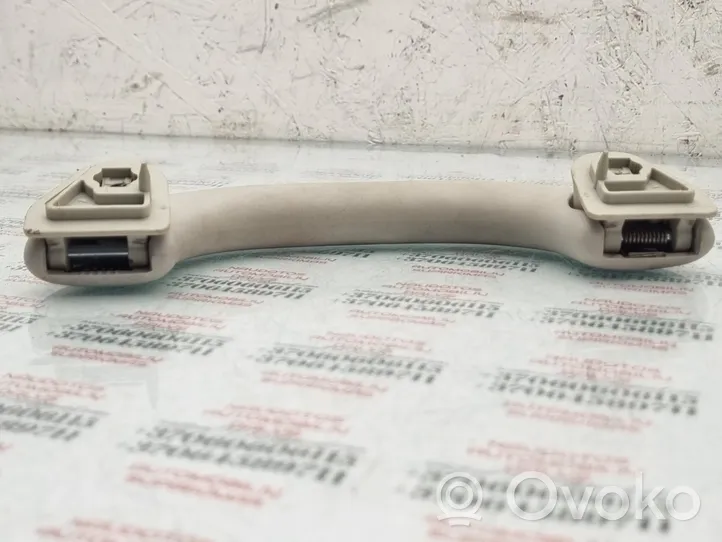 Seat Toledo III (5P) Un set di maniglie per il soffitto 5P0857465B