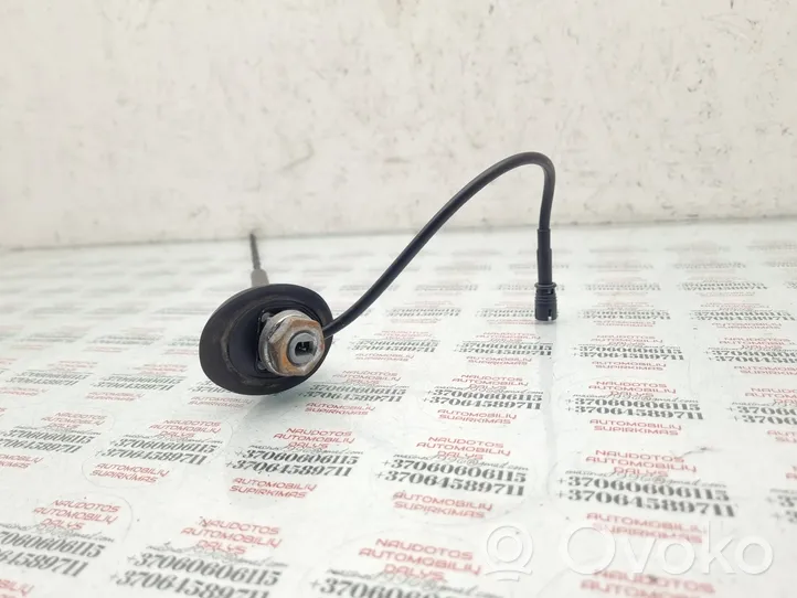 Seat Toledo III (5P) Antenna autoradio 