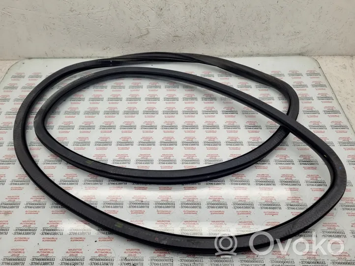 Seat Toledo III (5P) Front door rubber seal 5P0867365D