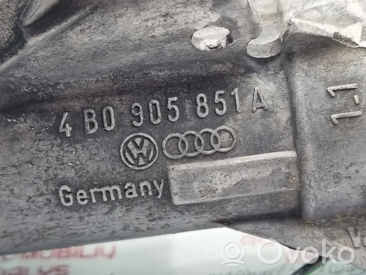 Volkswagen PASSAT B5 Virtalukko 4B0905851A