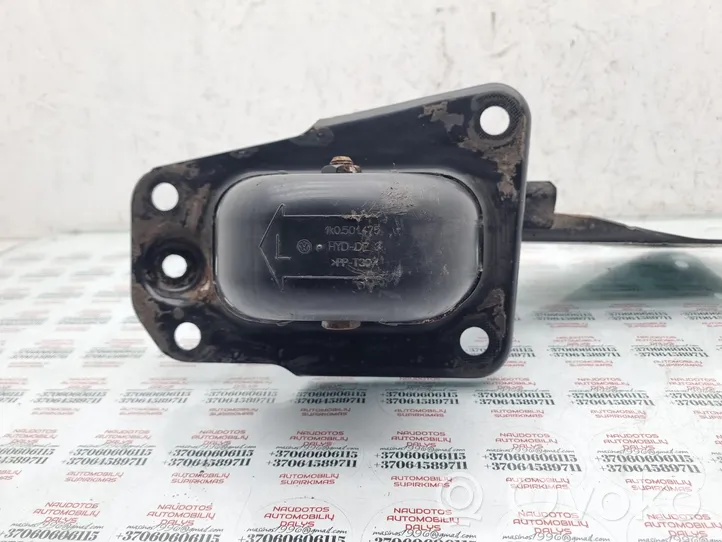 Volkswagen Touran II Braccio di controllo sospensione posteriore superiore/braccio oscillante 1K0505129L