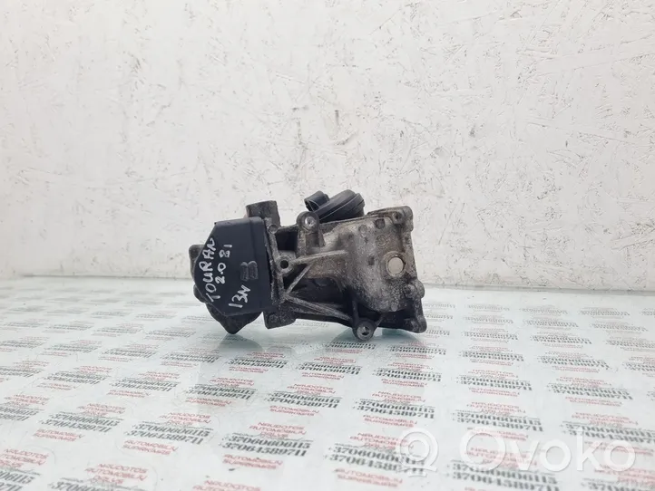 Volkswagen Touran II EGR valve 0280751016