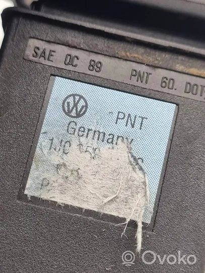 Volkswagen Golf IV Przycisk świateł awaryjnych 1J0953235C