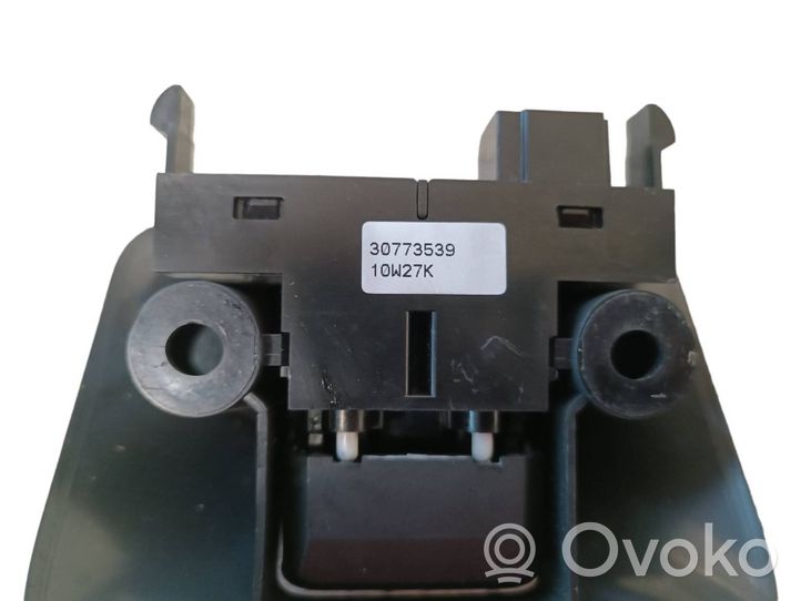 Volvo XC70 Hand parking brake switch 30773539