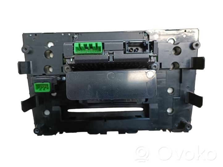 Volvo XC90 Unità principale autoradio/CD/DVD/GPS 30679698