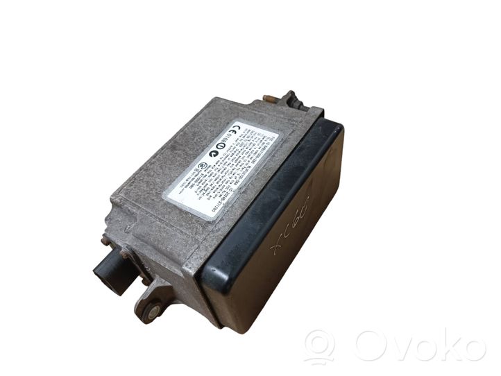 Volvo XC60 Sensore radar Distronic 4R839G768BC