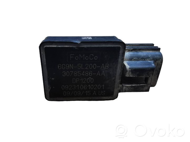 Ford Transit Sensor de presión del escape 6G9N5L200AB
