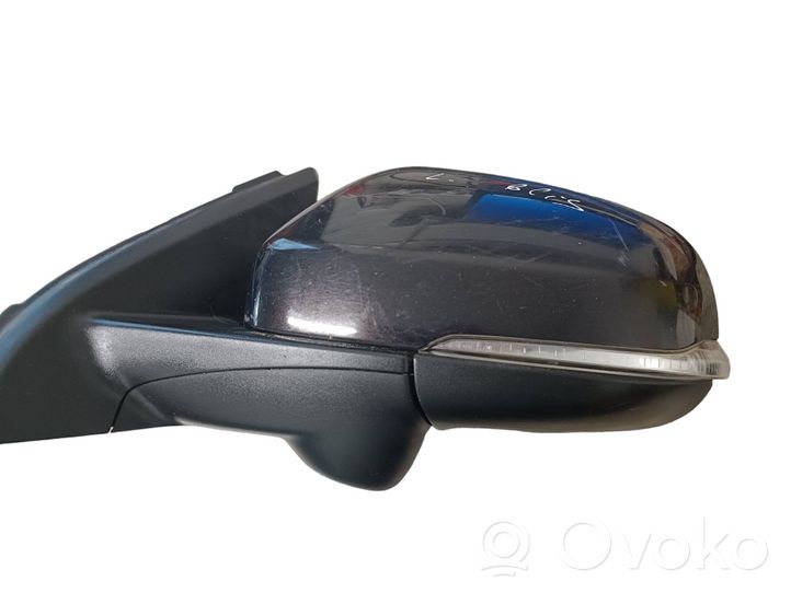 Volvo S60 Front door electric wing mirror 3304941