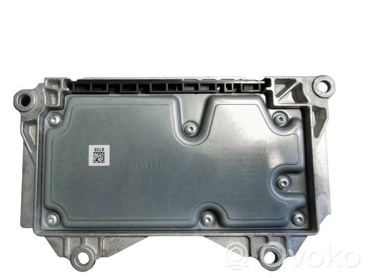 Volvo XC70 Unidad de control/módulo del Airbag P31387019