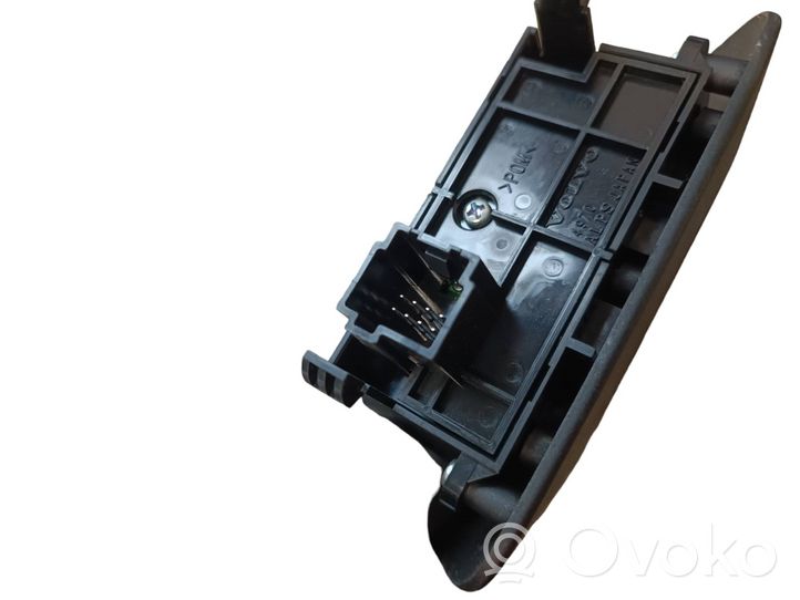 Volvo V60 Przycisk / Włącznik hamulca ręcznego 31433500