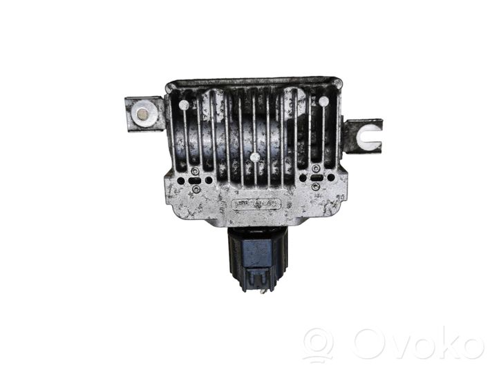 Volvo V60 Centralina/modulo pompa dell’impianto di iniezione 6G9N9D372AC