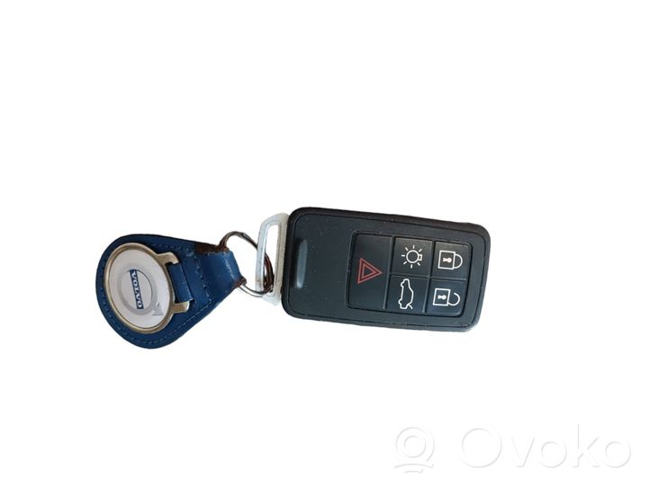 Volvo V60 Chiave/comando di accensione 30659607