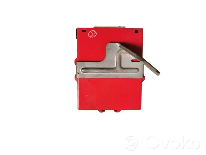 Toyota Prius (XW20) Gateway valdymo modulis 8911147040